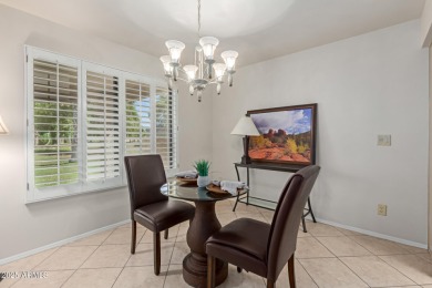 Hello- if you are looking for a darling casita located on a on Westbrook Village Golf Club in Arizona - for sale on GolfHomes.com, golf home, golf lot
