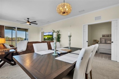 Stunning TOP fl END unit with plenty of windows to welcome the on Legends Golf and Country Club in Florida - for sale on GolfHomes.com, golf home, golf lot