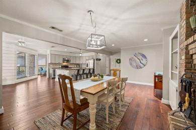 Calling all golfers!......or anyone craving that easy-breezy on Trophy Club of Dallas in Texas - for sale on GolfHomes.com, golf home, golf lot