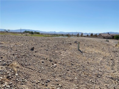 Build your custom home on this GOLF COURSE COMMUNITY LOT on Los Lagos Golf Club in Arizona - for sale on GolfHomes.com, golf home, golf lot