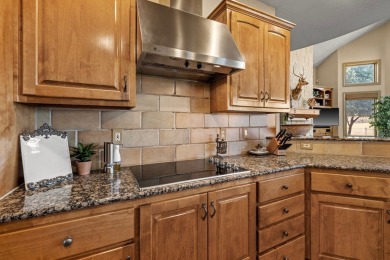Step into Hill Country luxury and functional living in this on The Club At Comanche Trace in Texas - for sale on GolfHomes.com, golf home, golf lot
