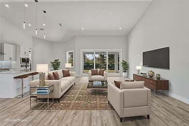 One or more photo(s) has been virtually staged. Let's be real on Pinemoor West Golf Club in Florida - for sale on GolfHomes.com, golf home, golf lot