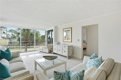 This truly ONE-OF-A-KIND and UNIQUELY DESIGNED condominium in on Quail Run Golf Club In Naples in Florida - for sale on GolfHomes.com, golf home, golf lot