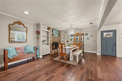 Calling all golfers!......or anyone craving that easy-breezy on Trophy Club of Dallas in Texas - for sale on GolfHomes.com, golf home, golf lot