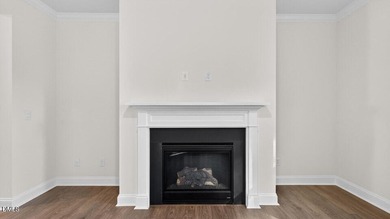 Welcome to 2336 Horton Park Drive at The Estates at Horton Park on Knights Play Golf Center in North Carolina - for sale on GolfHomes.com, golf home, golf lot