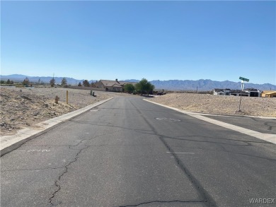 Build your custom home on this GOLF COURSE COMMUNITY LOT on Los Lagos Golf Club in Arizona - for sale on GolfHomes.com, golf home, golf lot