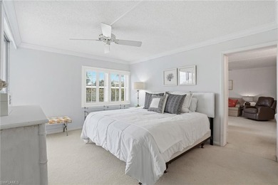 This truly ONE-OF-A-KIND and UNIQUELY DESIGNED condominium in on Quail Run Golf Club In Naples in Florida - for sale on GolfHomes.com, golf home, golf lot