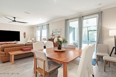 Resort style living defines this premier gated 55+ golf on Cimarrone Golf and Country Club in Florida - for sale on GolfHomes.com, golf home, golf lot