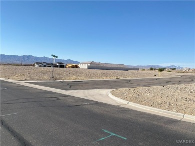 Build your custom home on this GOLF COURSE COMMUNITY LOT on Los Lagos Golf Club in Arizona - for sale on GolfHomes.com, golf home, golf lot