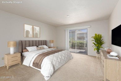 Hello- if you are looking for a darling casita located on a on Westbrook Village Golf Club in Arizona - for sale on GolfHomes.com, golf home, golf lot