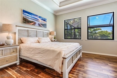 Welcome to your dream home in beautiful Hampton Park. This 5 on Gateway Golf and Country Club in Florida - for sale on GolfHomes.com, golf home, golf lot