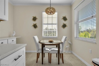 Stunning TOP fl END unit with plenty of windows to welcome the on Legends Golf and Country Club in Florida - for sale on GolfHomes.com, golf home, golf lot