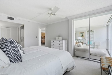 This truly ONE-OF-A-KIND and UNIQUELY DESIGNED condominium in on Quail Run Golf Club In Naples in Florida - for sale on GolfHomes.com, golf home, golf lot