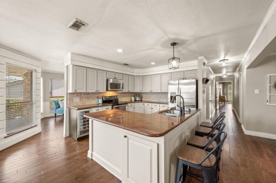 Calling all golfers!......or anyone craving that easy-breezy on Trophy Club of Dallas in Texas - for sale on GolfHomes.com, golf home, golf lot