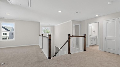 Welcome to 2336 Horton Park Drive at The Estates at Horton Park on Knights Play Golf Center in North Carolina - for sale on GolfHomes.com, golf home, golf lot