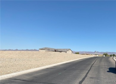 Build your custom home on this GOLF COURSE COMMUNITY LOT on Los Lagos Golf Club in Arizona - for sale on GolfHomes.com, golf home, golf lot
