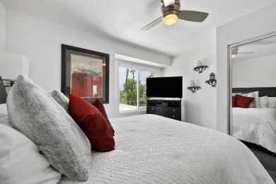 Welcome to Your Desert Getaway! A prime location in the Heart of on Palm Royale Country Club in California - for sale on GolfHomes.com, golf home, golf lot