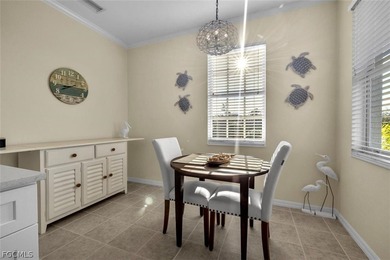 Stunning TOP fl END unit with plenty of windows to welcome the on Legends Golf and Country Club in Florida - for sale on GolfHomes.com, golf home, golf lot