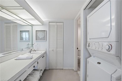 This truly ONE-OF-A-KIND and UNIQUELY DESIGNED condominium in on Quail Run Golf Club In Naples in Florida - for sale on GolfHomes.com, golf home, golf lot