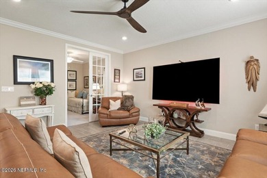 Resort style living defines this premier gated 55+ golf on Cimarrone Golf and Country Club in Florida - for sale on GolfHomes.com, golf home, golf lot