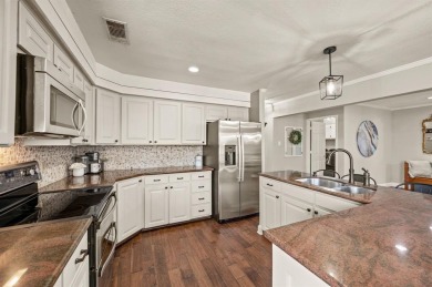 Calling all golfers!......or anyone craving that easy-breezy on Trophy Club of Dallas in Texas - for sale on GolfHomes.com, golf home, golf lot