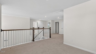 Welcome to 2336 Horton Park Drive at The Estates at Horton Park on Knights Play Golf Center in North Carolina - for sale on GolfHomes.com, golf home, golf lot