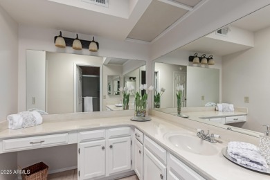 Hello- if you are looking for a darling casita located on a on Westbrook Village Golf Club in Arizona - for sale on GolfHomes.com, golf home, golf lot