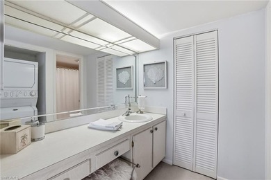 This truly ONE-OF-A-KIND and UNIQUELY DESIGNED condominium in on Quail Run Golf Club In Naples in Florida - for sale on GolfHomes.com, golf home, golf lot