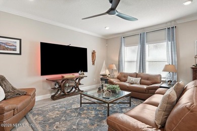 Resort style living defines this premier gated 55+ golf on Cimarrone Golf and Country Club in Florida - for sale on GolfHomes.com, golf home, golf lot