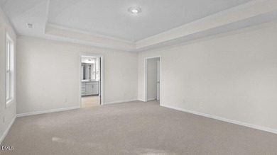 Welcome to 2336 Horton Park Drive at The Estates at Horton Park on Knights Play Golf Center in North Carolina - for sale on GolfHomes.com, golf home, golf lot