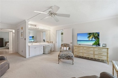 This truly ONE-OF-A-KIND and UNIQUELY DESIGNED condominium in on Quail Run Golf Club In Naples in Florida - for sale on GolfHomes.com, golf home, golf lot