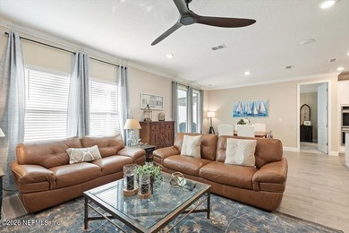 Resort style living defines this premier gated 55+ golf on Cimarrone Golf and Country Club in Florida - for sale on GolfHomes.com, golf home, golf lot