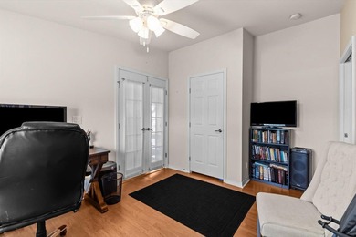 Beautiful 3-bedroom, 2 bath home on the golf course. New A/C on Savanna Golf Club in Florida - for sale on GolfHomes.com, golf home, golf lot