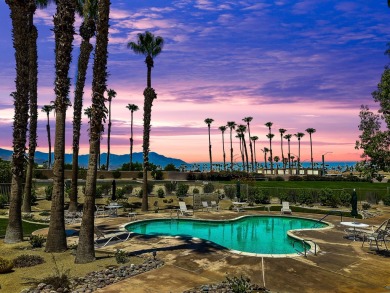 Welcome to Your Desert Getaway! A prime location in the Heart of on Palm Royale Country Club in California - for sale on GolfHomes.com, golf home, golf lot