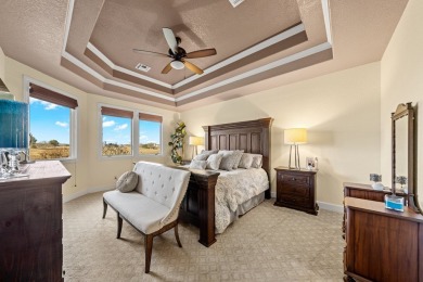 Step into Hill Country luxury and functional living in this on The Club At Comanche Trace in Texas - for sale on GolfHomes.com, golf home, golf lot