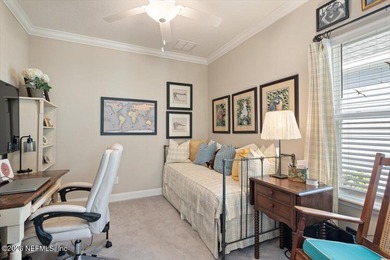 Resort style living defines this premier gated 55+ golf on Cimarrone Golf and Country Club in Florida - for sale on GolfHomes.com, golf home, golf lot