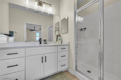 Stunning TOP fl END unit with plenty of windows to welcome the on Legends Golf and Country Club in Florida - for sale on GolfHomes.com, golf home, golf lot