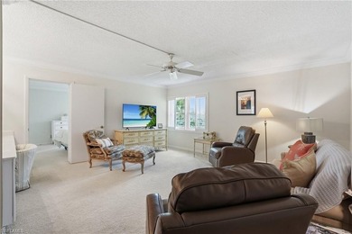 This truly ONE-OF-A-KIND and UNIQUELY DESIGNED condominium in on Quail Run Golf Club In Naples in Florida - for sale on GolfHomes.com, golf home, golf lot