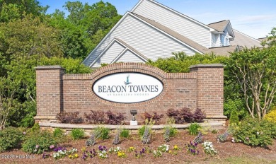 This beautifully designed unit is a true gem, AND A HUGE $$$ on Carolina Shores Golf Course in North Carolina - for sale on GolfHomes.com, golf home, golf lot