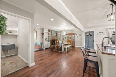 Calling all golfers!......or anyone craving that easy-breezy on Trophy Club of Dallas in Texas - for sale on GolfHomes.com, golf home, golf lot