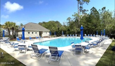 This beautifully designed unit is a true gem, AND A HUGE $$$ on Carolina Shores Golf Course in North Carolina - for sale on GolfHomes.com, golf home, golf lot
