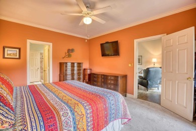 Offering a magnificent 2-bedroom, 3-bathroom condo boasting on Pawleys Plantation Golf and Country Club in South Carolina - for sale on GolfHomes.com, golf home, golf lot