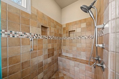 Step into Hill Country luxury and functional living in this on The Club At Comanche Trace in Texas - for sale on GolfHomes.com, golf home, golf lot