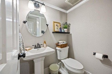 Calling all golfers!......or anyone craving that easy-breezy on Trophy Club of Dallas in Texas - for sale on GolfHomes.com, golf home, golf lot