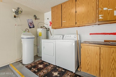 Hello- if you are looking for a darling casita located on a on Westbrook Village Golf Club in Arizona - for sale on GolfHomes.com, golf home, golf lot