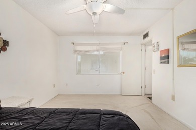 $5,000 closing cost incentive through 2/28/2026. Experience on Sun City-Willow Creek / Willow Brook  in Arizona - for sale on GolfHomes.com, golf home, golf lot