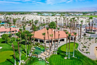 Welcome to Your Desert Getaway! A prime location in the Heart of on Palm Royale Country Club in California - for sale on GolfHomes.com, golf home, golf lot