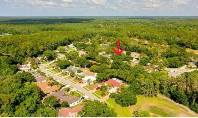 Auction Property. ********* AUCTION! Open to the public. List on Tarpon Woods Golf Club in Florida - for sale on GolfHomes.com, golf home, golf lot