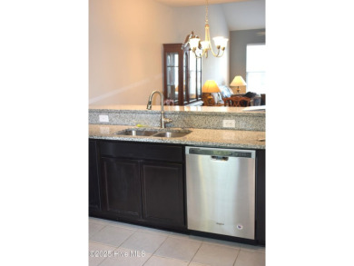 This beautifully designed unit is a true gem, AND A HUGE $$$ on Carolina Shores Golf Course in North Carolina - for sale on GolfHomes.com, golf home, golf lot