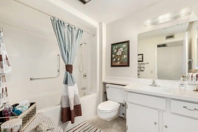 $5,000 closing cost incentive through 2/28/2026. Experience on Sun City-Willow Creek / Willow Brook  in Arizona - for sale on GolfHomes.com, golf home, golf lot